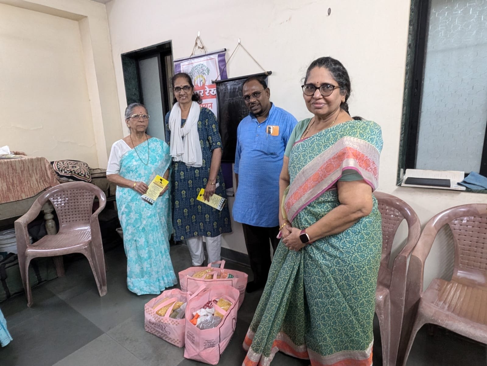 Adhar Maitra program photo 4